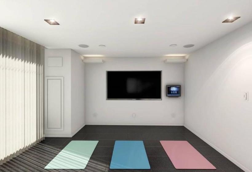 Fotos del hotel Global Luxury Suites In South End:  21