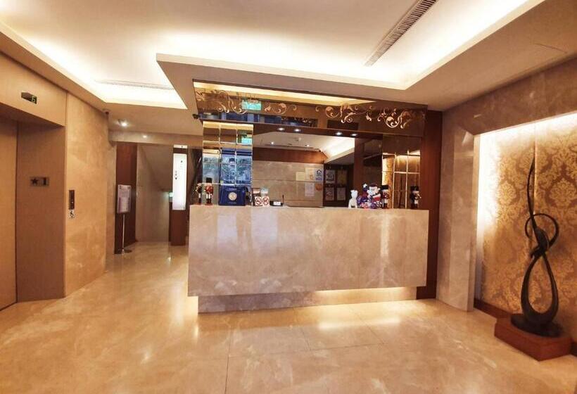 Fotos del hotel Li Yuan:  11