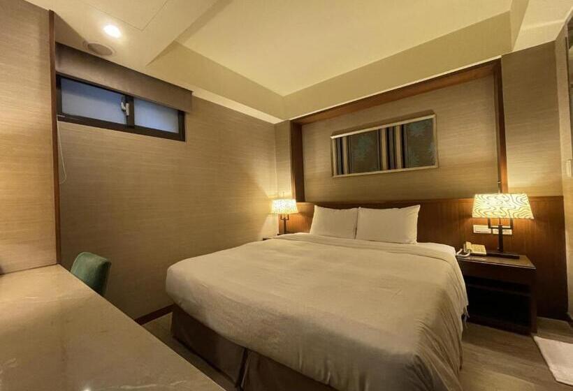 Fotos del hotel Li Yuan:  12