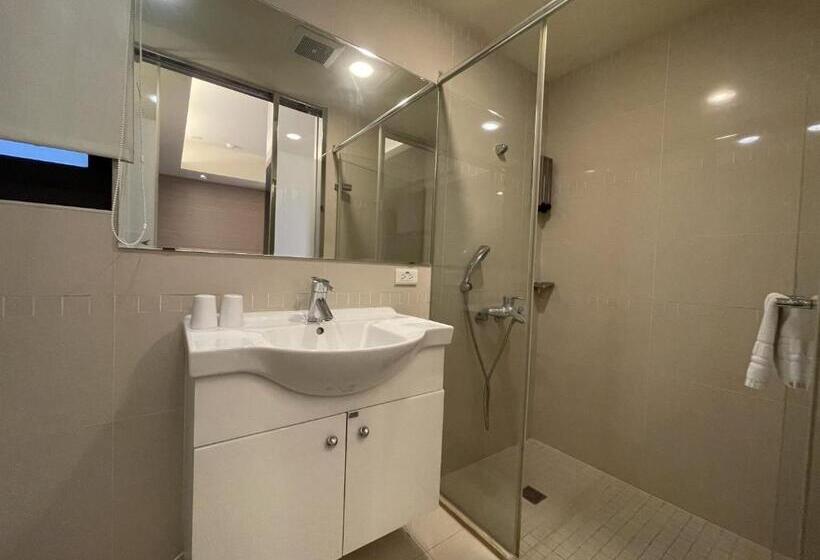 Fotos del hotel Li Yuan:  13