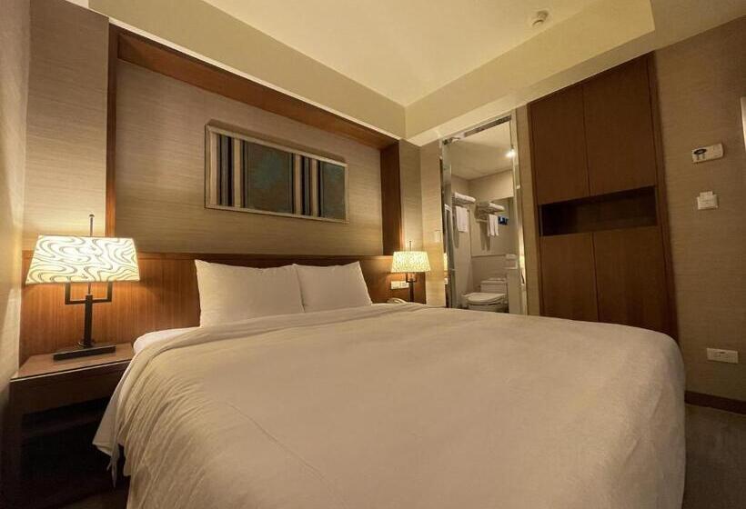 Fotos del hotel Li Yuan:  14