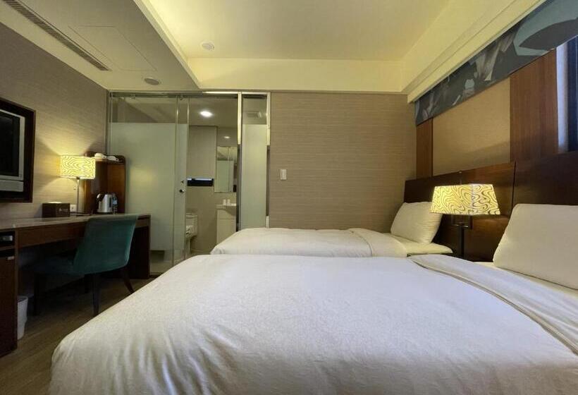 Fotos del hotel Li Yuan:  15