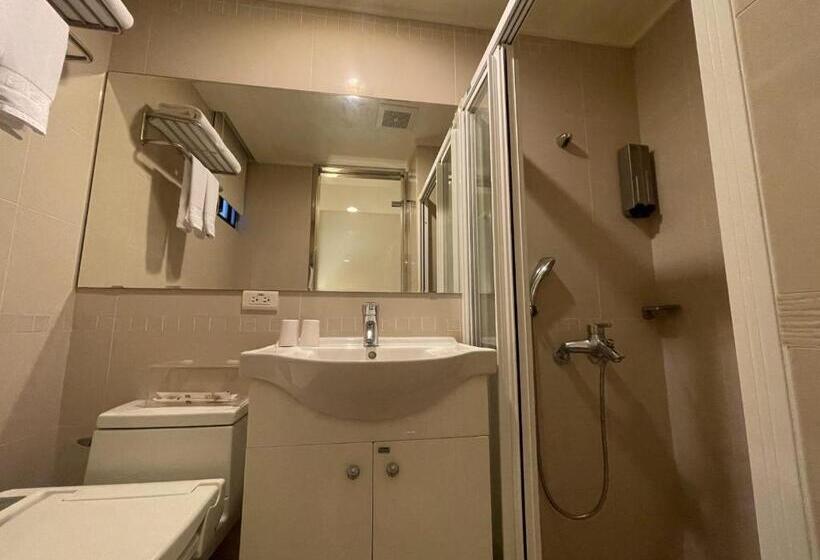 Fotos del hotel Li Yuan:  18