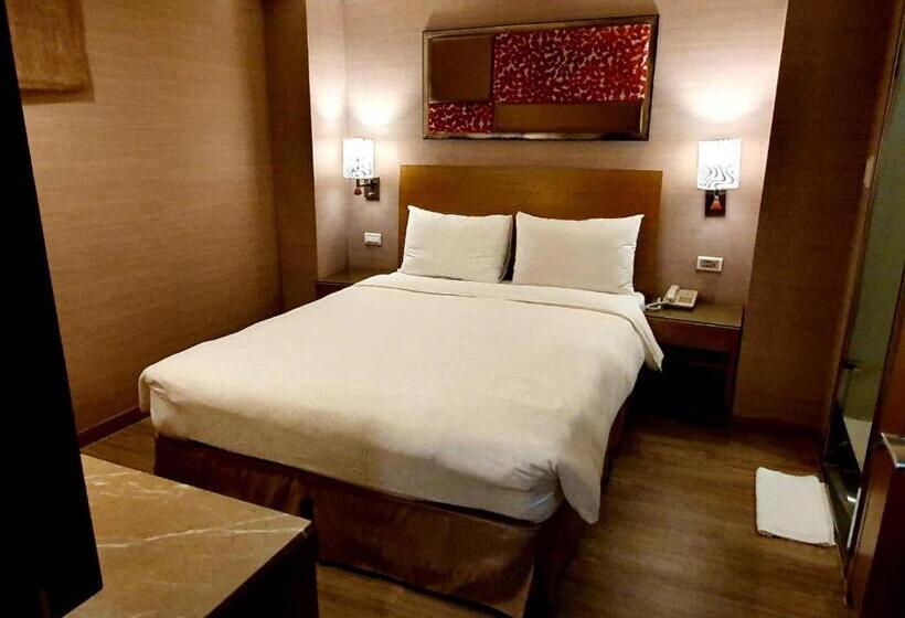 Fotos del hotel Li Yuan:  19