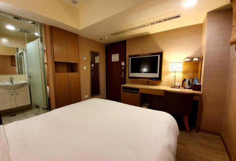 Fotos del hotel Li Yuan:  20