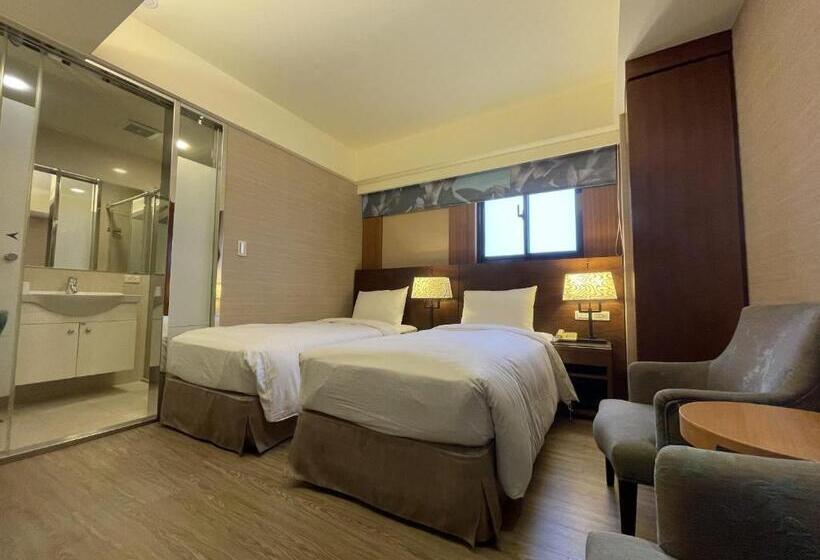 Fotos del hotel Li Yuan:  9