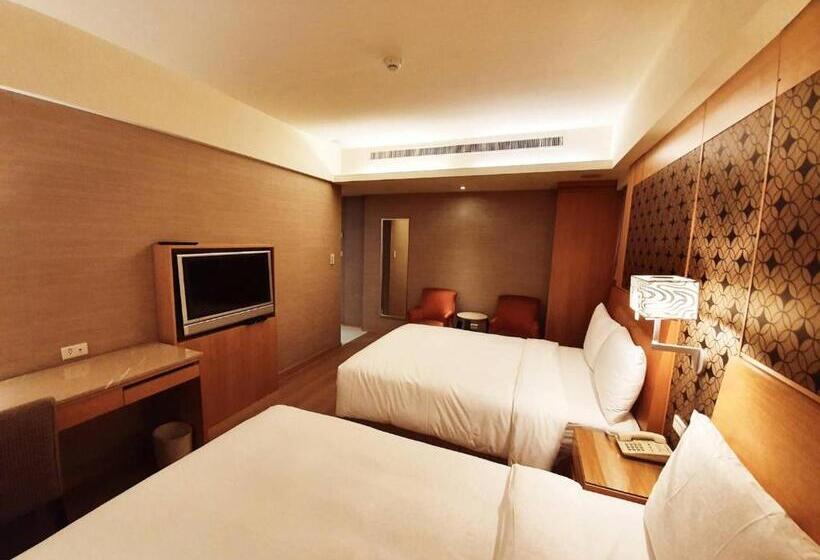 Fotos del hotel Li Yuan:  8