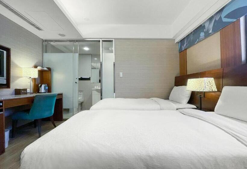 Fotos del hotel Li Yuan:  10