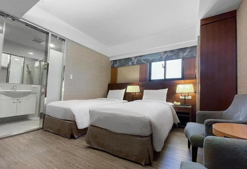 Fotos del hotel Li Yuan:  25