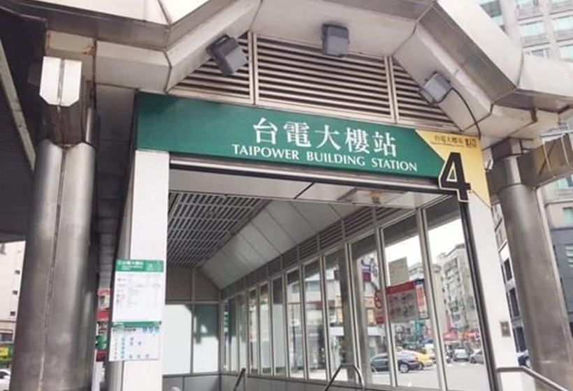 Fotos del hotel Li Yuan:  7