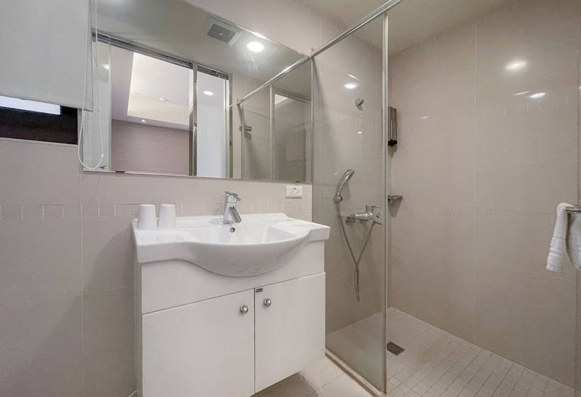 Fotos del hotel Li Yuan:  6