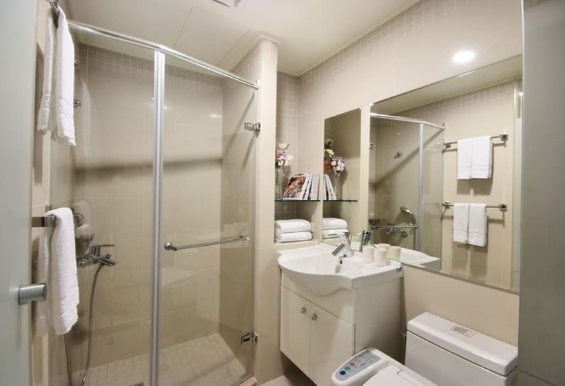 Fotos del hotel Li Yuan:  23