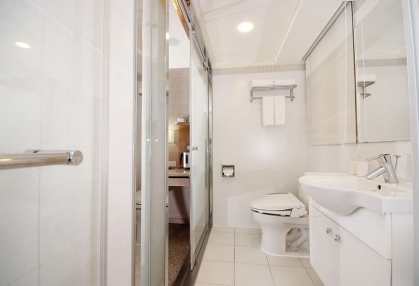 Fotos del hotel Li Yuan:  22