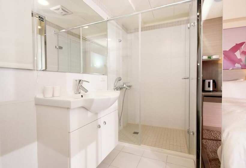 Fotos del hotel Li Yuan:  4