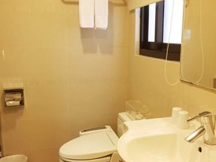 Fotos del hotel Li Yuan:  3