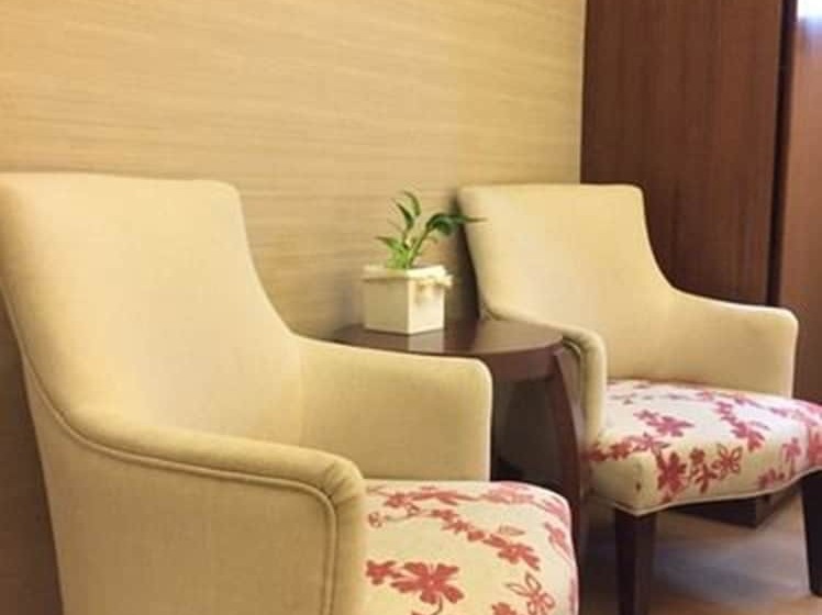 Fotos del hotel Li Yuan:  17