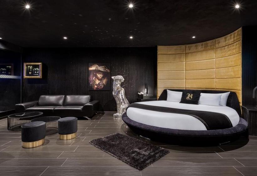 H Hotel & SPA – Adults Only