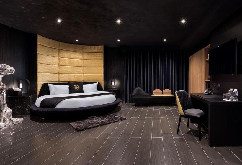 Fotos del hotel H Hotel & SPA - Adults Only:  2