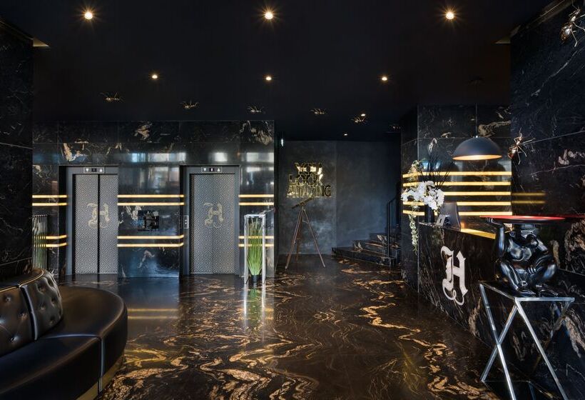 Fotos del hotel H Hotel & SPA - Adults Only:  9