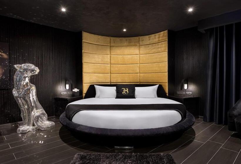 Fotos del hotel H Hotel & SPA - Adults Only:  10