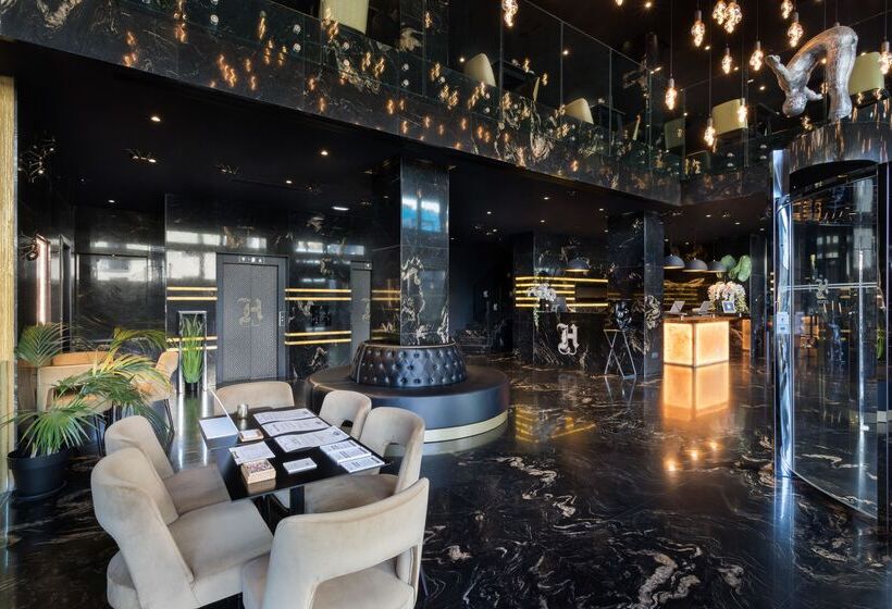 Fotos del hotel H Hotel & SPA - Adults Only:  13