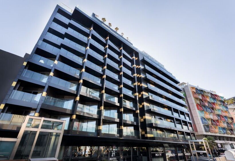 Fotos del hotel H Hotel & SPA - Adults Only:  14