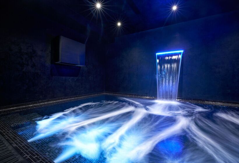 Fotos del hotel H Hotel & SPA - Adults Only:  15