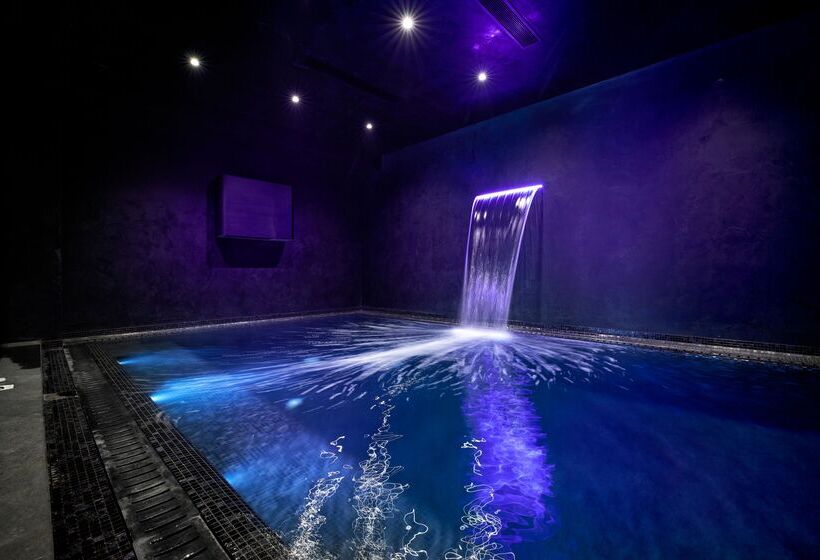 Fotos del hotel H Hotel & SPA - Adults Only:  16