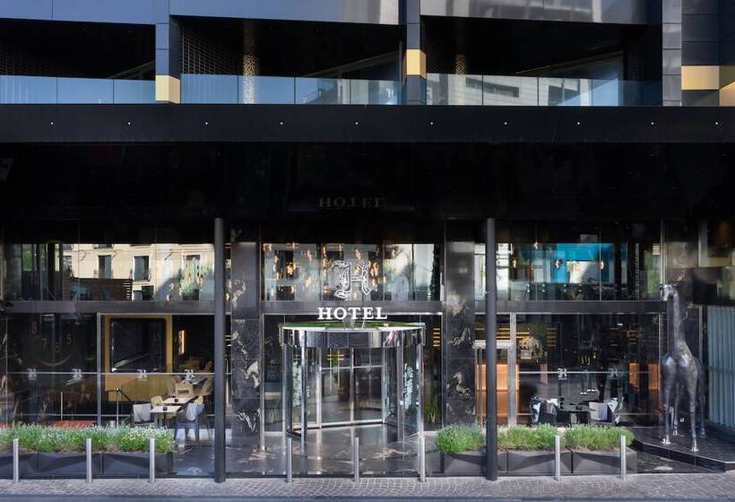 Fotos del hotel H Hotel & SPA - Adults Only:  8