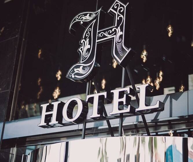 Fotos del hotel H Hotel & SPA - Adults Only:  23