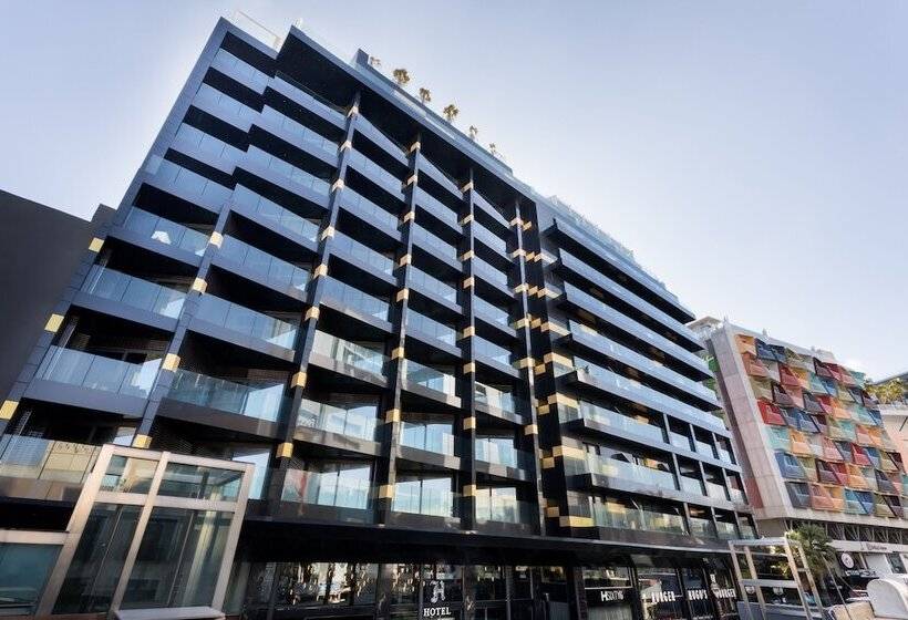 Fotos del hotel H Hotel & SPA - Adults Only:  7