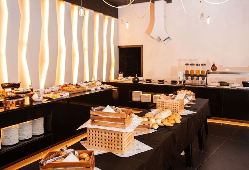 Fotos del hotel H Hotel & SPA - Adults Only:  5