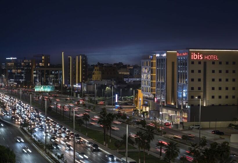 Fotos del hotel Ibis Jeddah Malik Road:  7