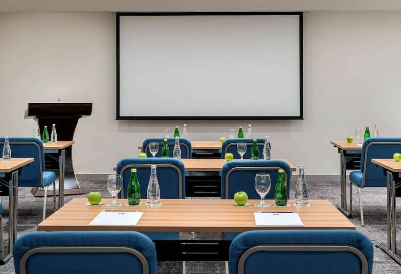 Fotos del hotel Ibis Jeddah Malik Road:  10