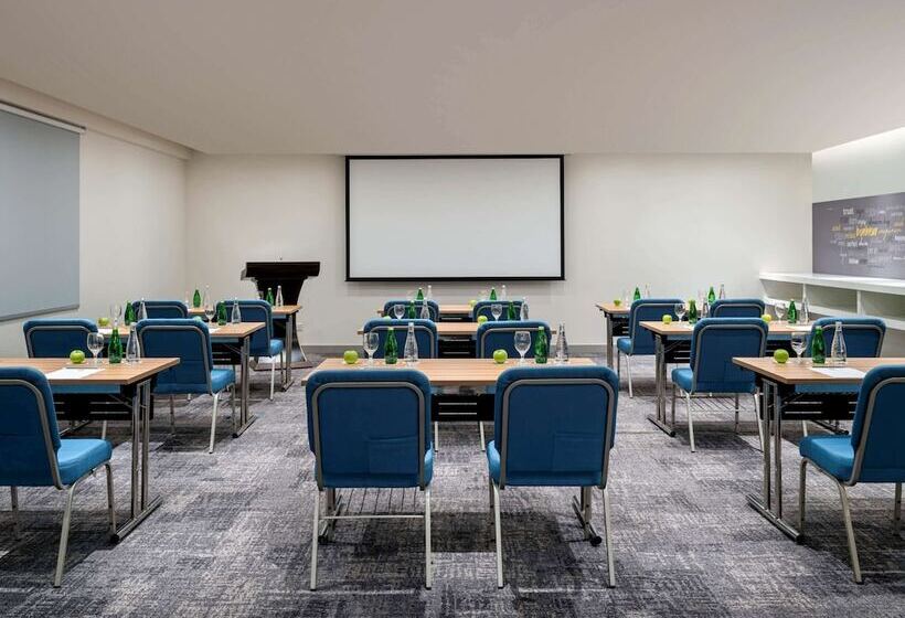 Fotos del hotel Ibis Jeddah Malik Road:  11