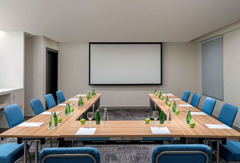 Fotos del hotel Ibis Jeddah Malik Road:  12