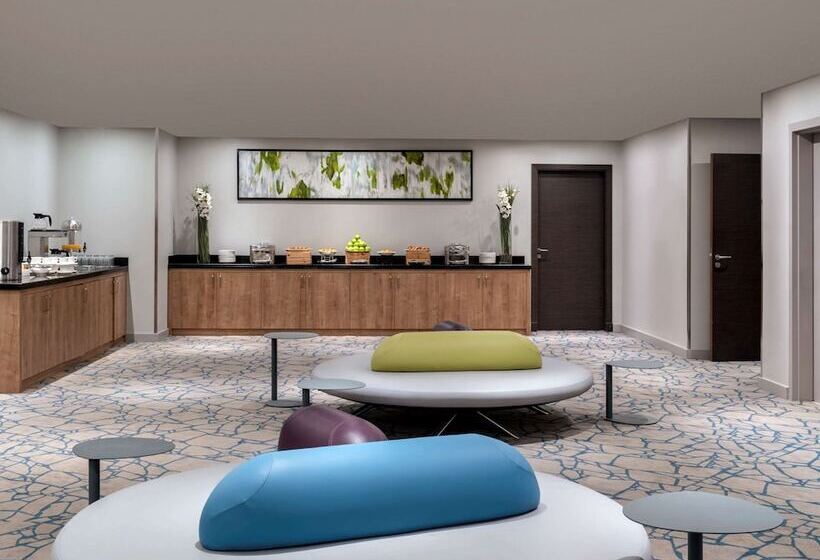 Fotos del hotel Ibis Jeddah Malik Road:  13