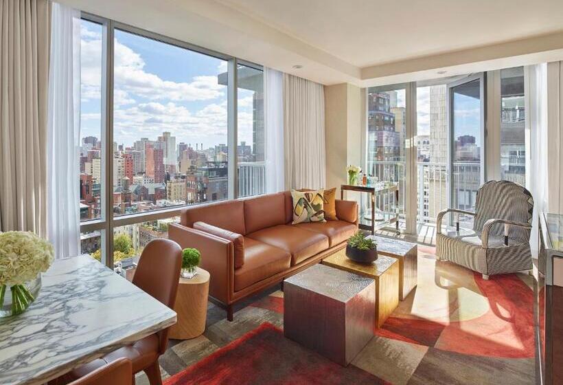 Fotos del hotel Mondrian Park Avenue:  2