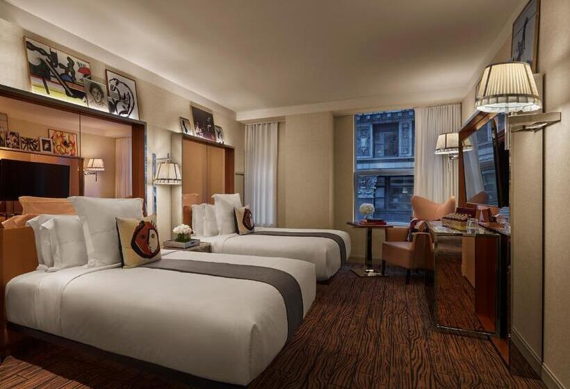 Fotos del hotel Mondrian Park Avenue:  20