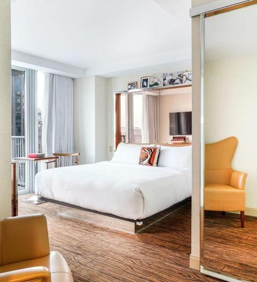 Fotos del hotel Mondrian Park Avenue:  22