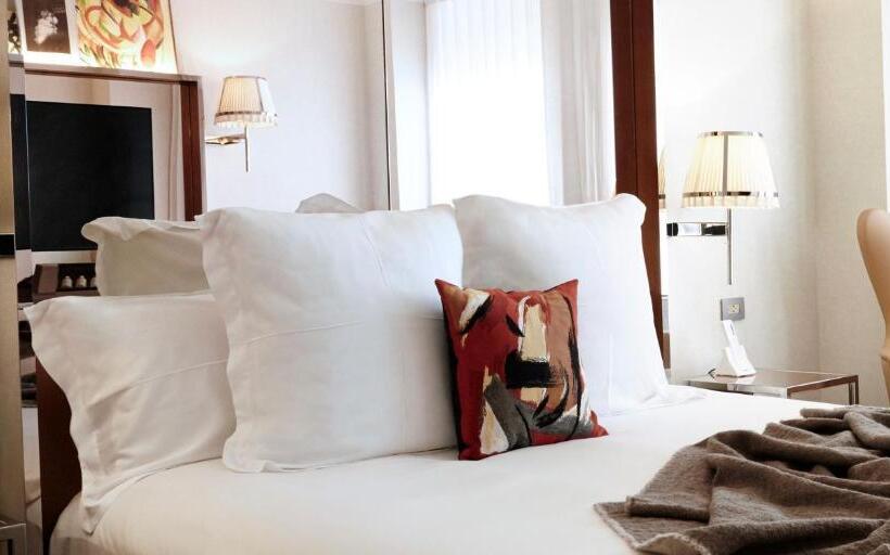 Fotos del hotel Mondrian Park Avenue:  17