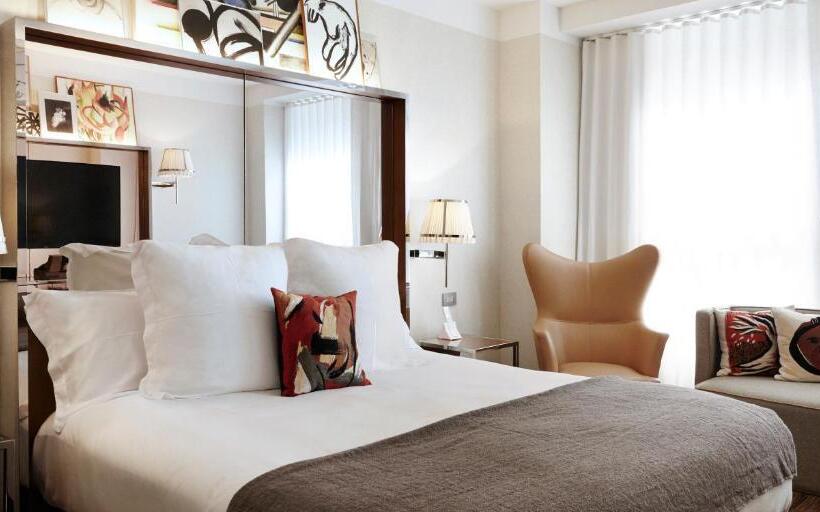 Fotos del hotel Mondrian Park Avenue:  13