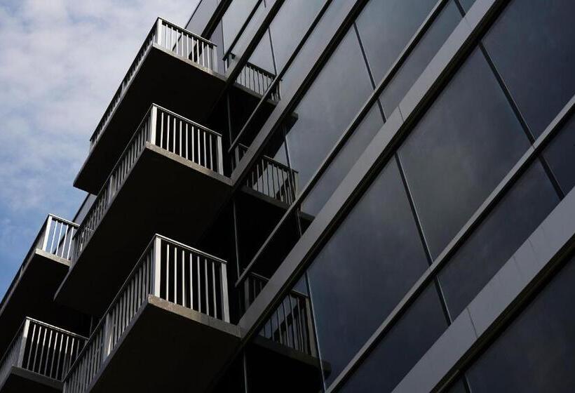 Fotos del hotel Mondrian Park Avenue:  16