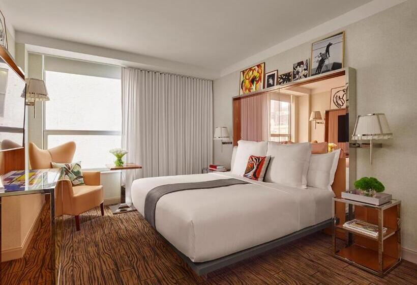 Fotos del hotel Mondrian Park Avenue:  8