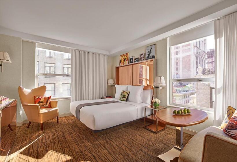 Fotos del hotel Mondrian Park Avenue:  24