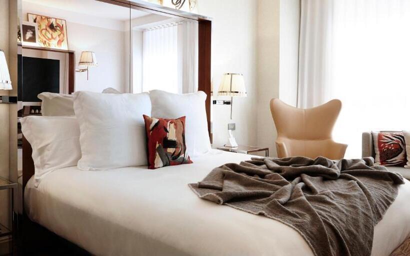 Fotos del hotel Mondrian Park Avenue:  23