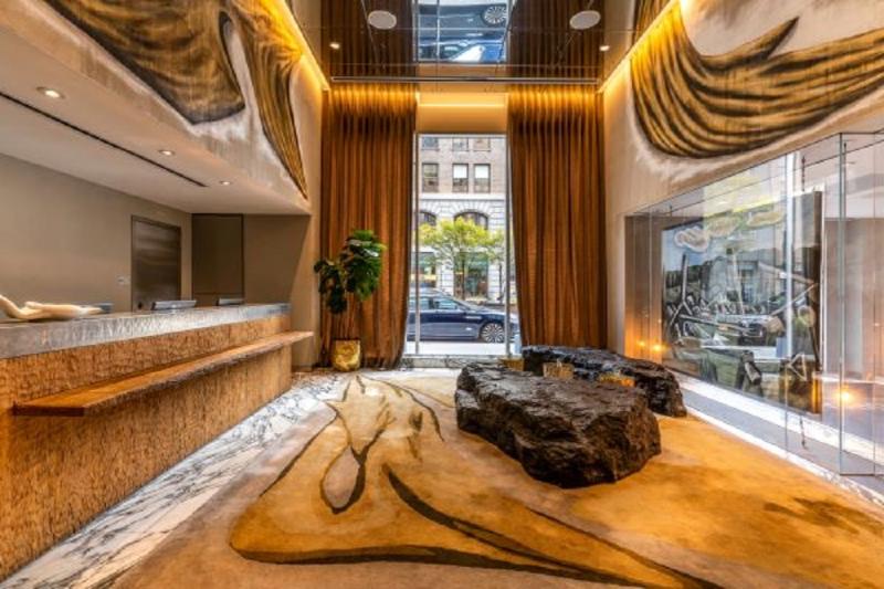 Fotos del hotel Mondrian Park Avenue:  3