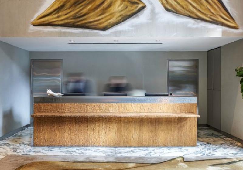 Fotos del hotel Mondrian Park Avenue:  14