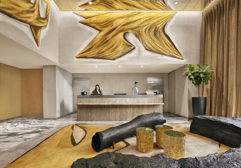 Fotos del hotel Mondrian Park Avenue:  9