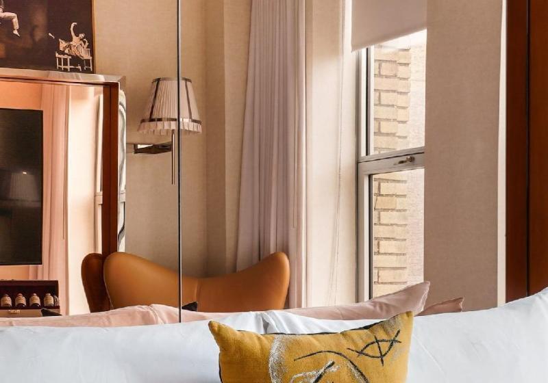 Fotos del hotel Mondrian Park Avenue:  15